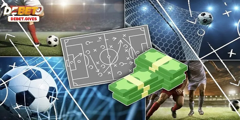 Kèo Tài Xỉu (Over/Under)-Bí Quyết Trở Thành Cao Thủ Cá Cược Chiến Lược Thắng Lớn Với Kèo Tài Xỉu (Over/Under): Bí Kíp Từ Các Cao Thủ