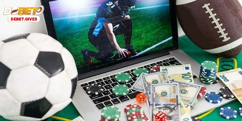Quản Lý Vốn Cá Cược - Chinh Phục Game Online Đỉnh Cao Hỗ Trợ Và An Toàn: Lý Do Debet Là Điểm Đến Lý Tưởng Cho Quản Lý Vốn Cá Cược