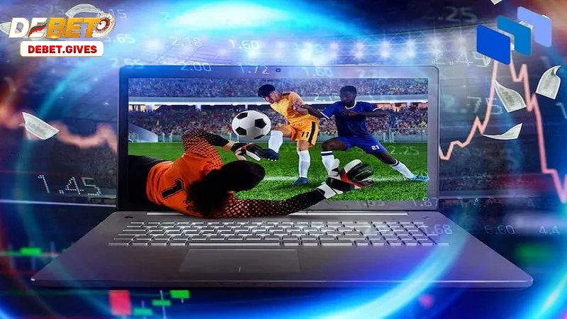 Sai Lầm Thường Gặp Khi Cá Độ-Tránh Để Chơi Game Cá Cược Mẹo Hay Để Tránh Sai Lầm Thường Gặp Khi Cá Độ Trên Debet