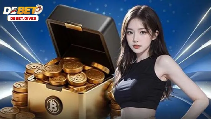 Khuyến Mãi Debet – Chìa Khóa Vàng Game Cá Cược Đỉnh Cao Mẹo Vàng Để Tối Ưu: Làm Chủ Khuyến Mãi Debet Trong Game