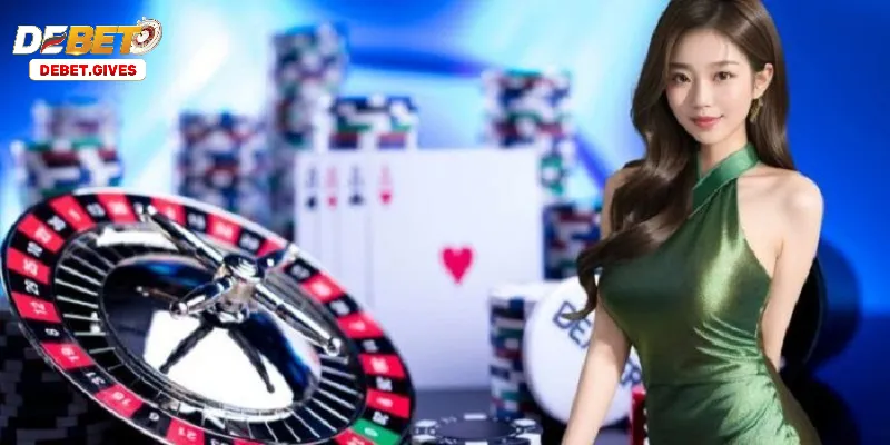 Nạp Tiền Debet – Bí Quyết Mở Thiên Đường Game Cá Cược Mẹo Vàng Để Tối Ưu: Làm Chủ Quy Trình Nạp Tiền Debet Và Game