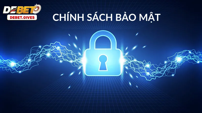 Chính Sách Bảo Mật Debet – Lá Chắn Bảo Vệ Trong Cá Cược Quyền Lợi Vàng: Người Dùng Được Trao Tay Trong Chính Sách Bảo Mật Debet