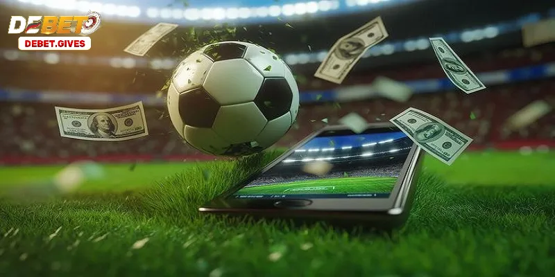 Sai Lầm Thường Gặp Khi Cá Độ-Tránh Để Chơi Game Cá Cược Sai Lầm Thường Gặp Khi Cá Độ: Không Quản Lý Ngân Sách Hiệu Quả