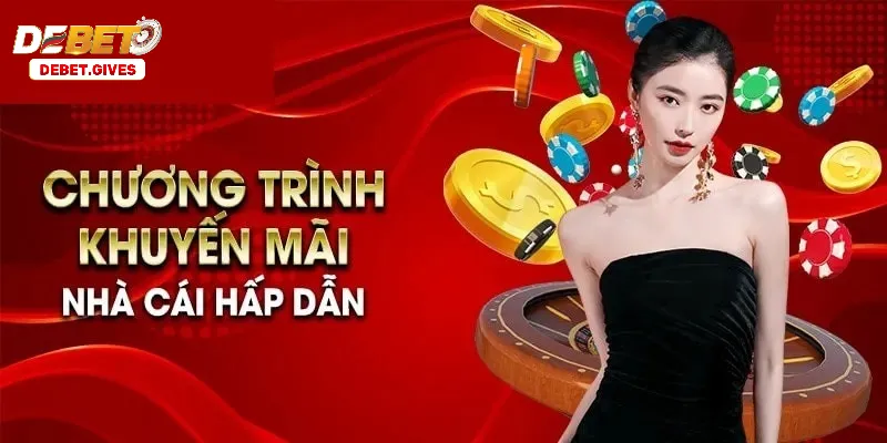 Khuyến Mãi Debet – Chìa Khóa Vàng Game Cá Cược Đỉnh Cao Sức Hút Không Cưỡng Nổi: Vì Sao Khuyến Mãi Debet Là Tâm Điểm Của Game Thủ