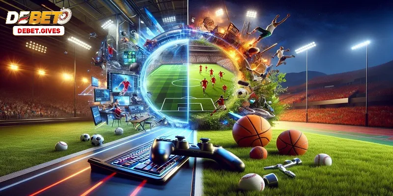 Phân Tích Trận Đấu Trước Khi Đặt Cược -Bí Quyết Thắng Game Tận Dụng Debet: Nền Tảng Hoàn Hảo Để Nâng Tầm Phân Tích Trận Đấu Trước Khi Đặt Cược